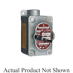 Appleton EDS275F3W