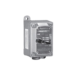 Appleton EDS11101 Motor Starter
