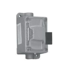Appleton EDS2596 Pushbutton Control Station