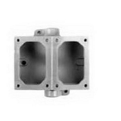 Appleton EDSC272SA Mounting Body
