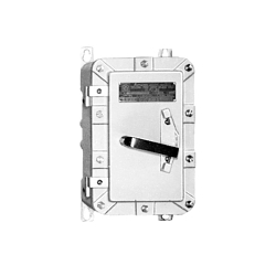 Appleton EDS6036AUX Disconnect Switch