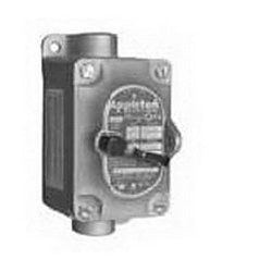 Appleton EDSC175F23 Explosionproof Tumbler Switch