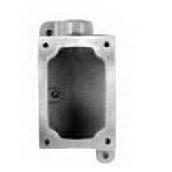 Appleton EDS271SA Electrical Box