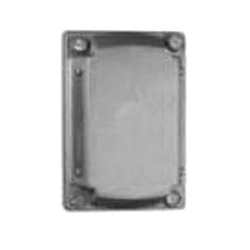 Appleton EDSKB Box Cover