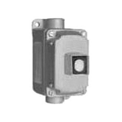 Appleton EFDB150U1 Pushbutton Control Station