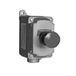 Appleton EFDB150UM1 Pushbutton Switch Station