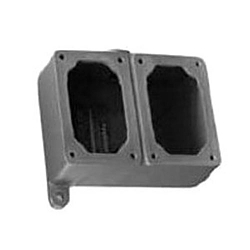 Appleton EFDC275ANLQ Mounting Body