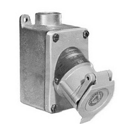 Appleton EFS1752023 Explosionproof Receptacle Assembly