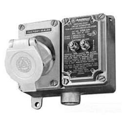 Appleton EFS275A2023GFI
