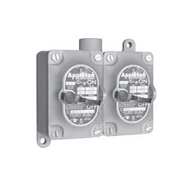 Appleton EFS275F1