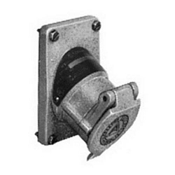 Appleton EFSR2023 Explosionproof Receptacle Cover Assembly