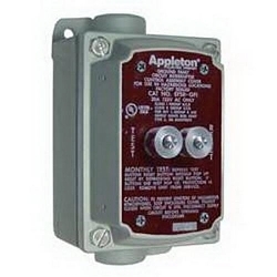 Appleton EFSC175GFI