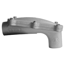 Appleton ELBD125 Conduit Elbow