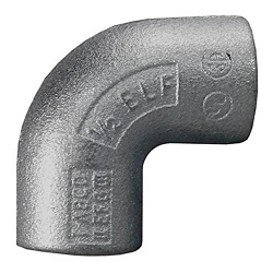 Appleton ELF90100 Conduit Elbow