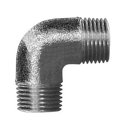 Appleton ELM9050 Conduit Elbow