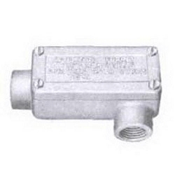 Appleton ERLL50 Conduit Outlet Box