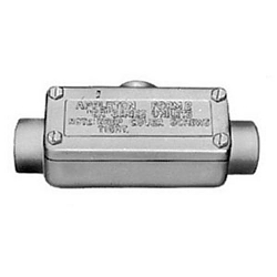 Appleton ERT50 Conduit Outlet Box