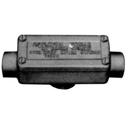 Appleton ERTB75 Conduit Outlet Box