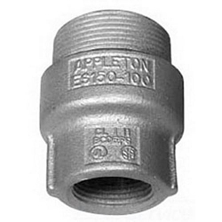 Appleton ES10050 Sealing Hub