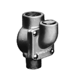 Appleton ESUM50 Conduit Sealing Fitting