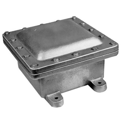 Appleton EXB101006 Cast Junction Box