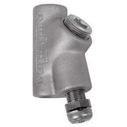 Appleton EYDEF50 Unilets Conduit Sealing Fitting