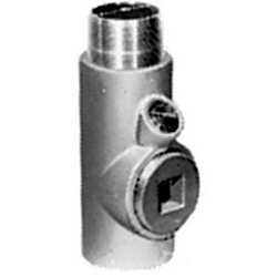 Appleton APPEYM125 Conduit Sealing Fitting