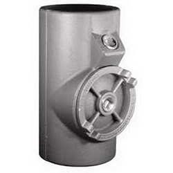 Appleton EYS10 Unilets Conduit Sealing Fitting