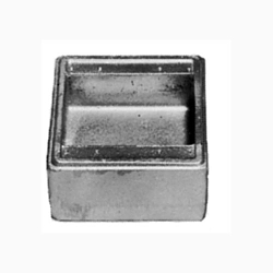 Appleton FD2G Cast Hub Device Box