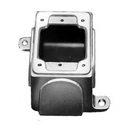 Appleton FDB1L Device Box