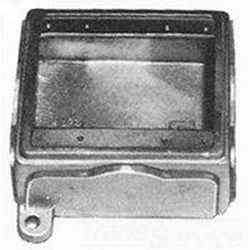 Appleton FDB2GL Device Box