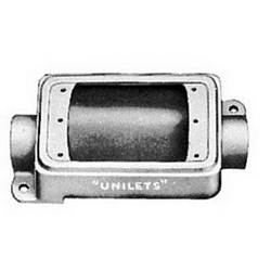 Appleton FDC1100A Device Box