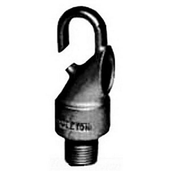 Appleton FHHM75 Fixture Hanger Hook