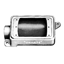 Appleton FS175L Device Box