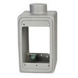 Appleton FS1D75 Device Box