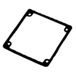 Appleton FSGKR2N Device Box Gasket