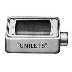 Appleton APPFS150 Device Box