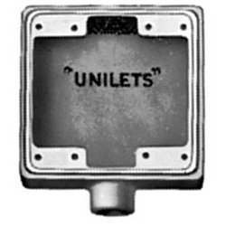 Appleton APPFS250 Device Box