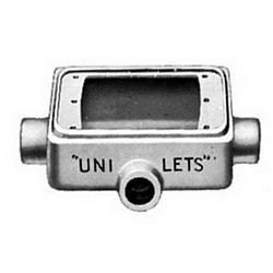 Appleton APPFSCT175 Device Box