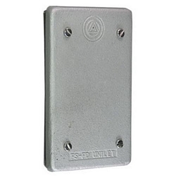 Appleton FSK1BCA Device Box Cover