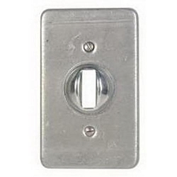 Appleton FSK1J Unilets Device Box Cover