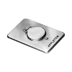 Appleton FSK1RT Device Box Cover