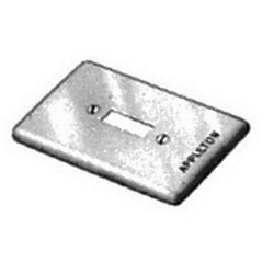 Appleton FSK1TS Device Box Cover