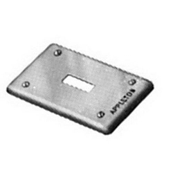 Appleton FSK1TSC Device Box Cover