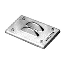 Appleton FSK1TSGC Device Box Cover