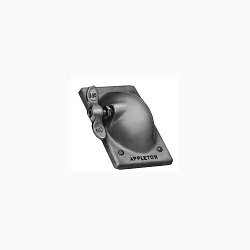 Appleton FSK1VA Device Box Cover