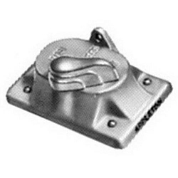 Appleton FSK1VS Device Box Cover