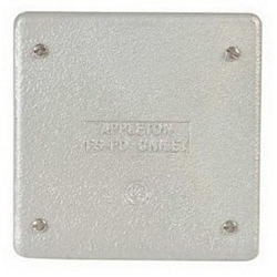 Appleton FSK2BCA Device Box Cover