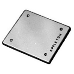 Appleton FSK2BCM Device Box Cover