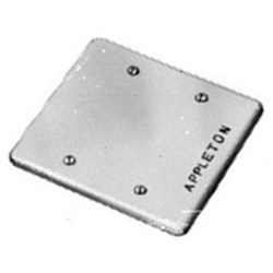 Appleton FSK2B Device Box Cover
